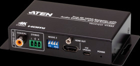 VC882 HDMI Repeater, with Audio De-/Embedder