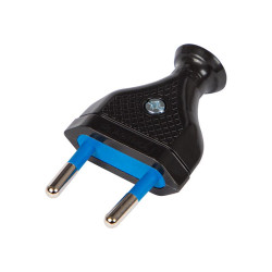 Wtyczka WT-1 płaska 2,5A...