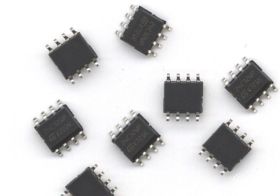 24C32 SMD SO-8 UKŁAD SCALONY