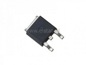 LF 33CDT stabilizator LD + 3,3V 1A TO252AA DPAK