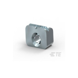 TE Connectivity 745403-8 D-Sub Latching Block Kit Durable Reliable Design