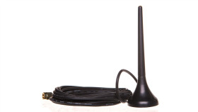 Antena 900/1800 Mhz Dla Modułów Gsm-4/ Gsm Lt-1/ Gsm Lt-2/ Gprs-T2/ Gprs-T1/...