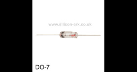 OA202 silicon high speed fast recovery diode - Mullard