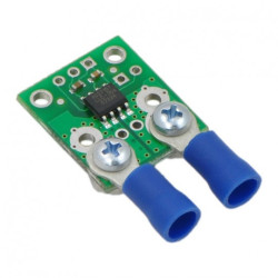 Czujnik prądu ACHS-7122 -20A do +20A - Pololu - 4031