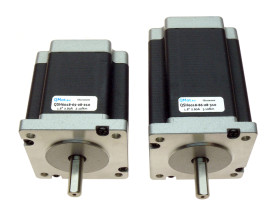 NEMA 24 stepper motor 1.1Nm, 2.8A
