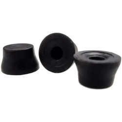 Zaślepka przepustu kablowego (dławicy) PG11 do puszek hermetycznych IP68 3 szt