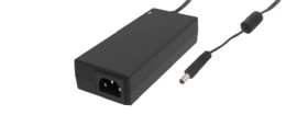 POSC121000D-C14 Zasilacz Desktop 120W 12V 10A z wtykiem DC - 5.5x2.1
