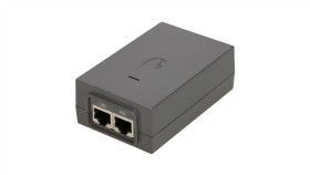Zasilacz Poe 24V, 1A, 24W, Gigabit Ubiquiti Poe-24-24W-G Oem