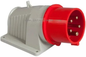 Wtyk-O 5x32 3642-220 NAKŁO