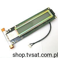 HCN111 LCD with Backlight MODULE SII