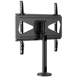 Neomounts DS42-430BL14 TV base Swivelling 32"-55" Stand Wall Mounting