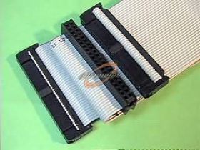 KOMPUTEROWY KABEL HDD ATA-33