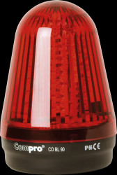 COBL90RL2303F CO BL 90 LED beacon, red, 3F