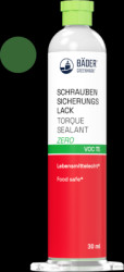 Torque sealant, 30 ml, green, 15000W-KAR.03