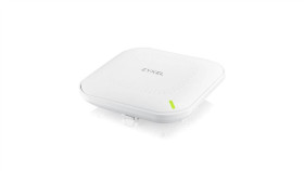 Acces Point Wi-Fi 6 Zyxel Nwa90axpro 2.4Ghz(2X2)/5Ghz(3X3) Poe+/Poe