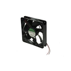 Wentylator 120x25 24V łożysko kulkowe 2-przew. / EEC0252B1-000U-A99