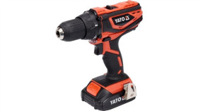 Wiertarko-Wkrętarka 18V