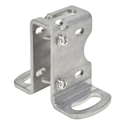 SA9Z-K03 SA1E Cover Type Mounting Bracket IDEC