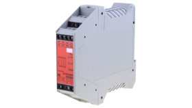 G9sb-301-B Moduł: Przekaźnik Bezpieczeństwa 24Vac 24Vdc In: 1