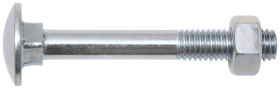 SWG 2231012019 Sworzeń 120 mm Czworokątny stal 50 szt.