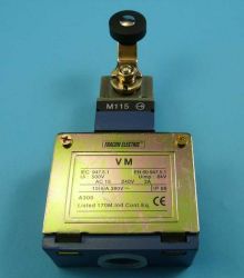 VM-115 WYŁ.KRANC.3A/250VAC IP65