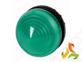 Główka M22-LH-G,lampki sygnalizacyjnej wystająca, 216780 EATON-MOELLER