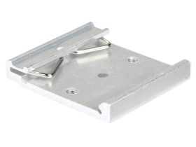 Uchwyt montażowy zasilaczy MEAN WELL na szynę DIN DRP-03