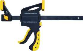 ŚCISK AUTOMATYCZNY 600X80MM MN-37-336 /6szt./