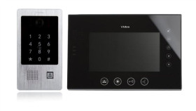 Wideodomofon Vidos M670b-S2/S20da