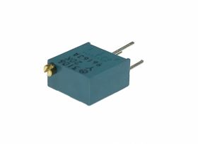 Potencjometr precyzyjny 250k 3296Y MURATA