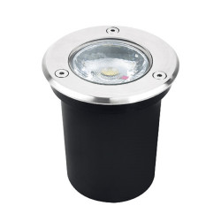 Oprawa dogruntowa GAWRA LED C 6W 03247