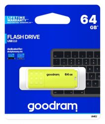 Pendrive 64GB GOODRAM UME2 USB 2.0