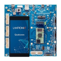 Intrinsyc Open-Q™ 845 µSOM Development Kit