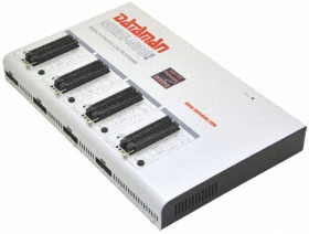 Programator uniwersalny USB 2.0 Dataman EEPROM, EMMC, EPROM, FLASH, MCU/MPU, NAND FLASH, NV RAM, PLD, PROM, SZEREGOWA