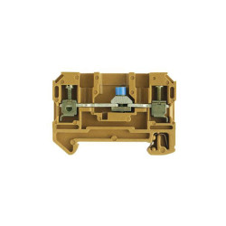 Weidműller 1272420000 Terminal Block Isolating And Measuring