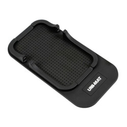 Mata antypoślizgowa podkładka (*) z uchwytem, GEKON LAMPA