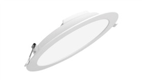 Oprawa Downlight Podtynk Rondo Slim 18W 1400Lm 3000K/4000K/6000K 110St Ip20...