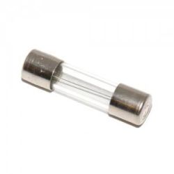 20szt. BEZPIECZNIK SZKLANY SZYBKI 200mA/20mm