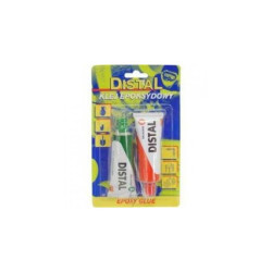 Klej DISTAL-CLASSIC 61G epoksydowy