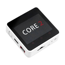 M5Stack K048 Microcontroller Compact Design 1 piece Ideal for IoT Projects