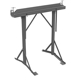 Sealey TS02 Floor Standing Sheet Metal Folder 1000mm