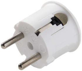 Wtyczka kątowa z uziemieniem Martin Kaiser 517/kws, IP20