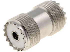 Adapter UC1 ( UHF ) gn/gn UC1 ( UHF ) beczka