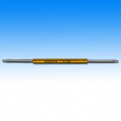 Bernstein 1-182 Abgleichschraubendreher beidseitig