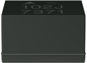 Choke, SMD 1210, 10 µH, 180 mA, B82422A1103K100