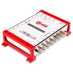 MULTISWITCH SMART LINE 5/16 CORAB