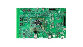i.MX 95 19mm x 19mm Evaluation Kit