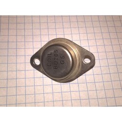 BU205 CDIL 95+ TO3