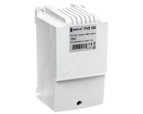 Transformator 1-fazowy separacyjny PVS 100 230/230V 0,43A, w obudowie, IP54, Ta 40, 16052-9956