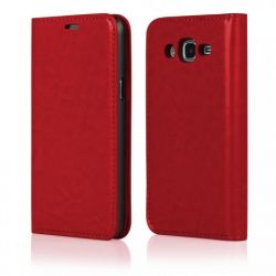FLIP CASE PROSKIN SAMS.J500 J5 CZERWON
